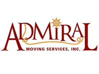 Admiral Moving Services, Inc.