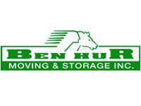 Ben Hur Moving & Storage Inc.