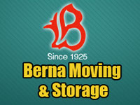Berna Moving & Storage