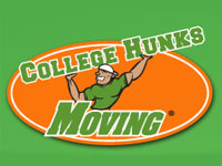 College Hunks Moving