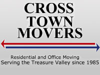 Cross Town Movers