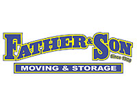 Father & Son Moving & Storage