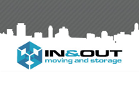 In & Out Moving & Storage