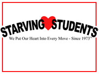 Starving Students