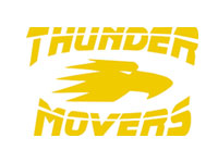 Thunder Movers
